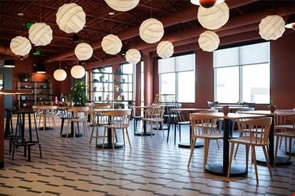 Preview of Kiln Rancho Bernardo Office space for Rent in San Diego