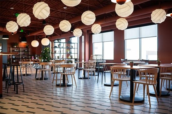 Preview of Kiln Rancho Bernardo Office space for Rent in San Diego