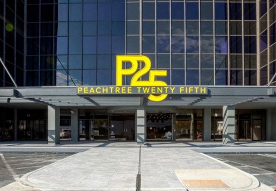 Preview of Humanly - Midtown Office space for Rent in Atlanta