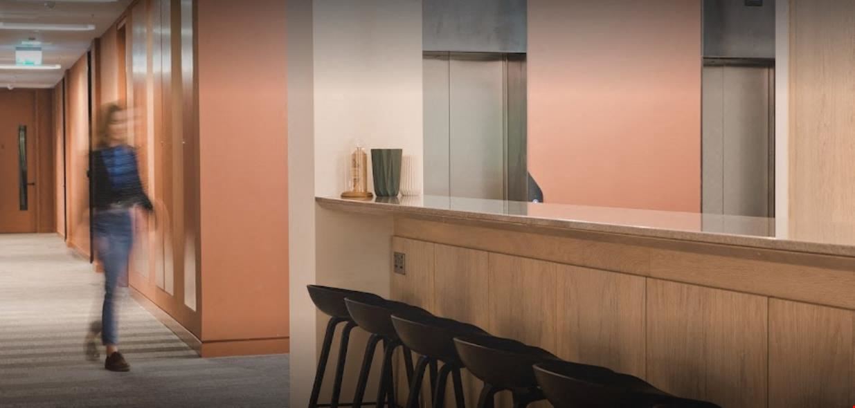 Fora - 2 Stephen Street