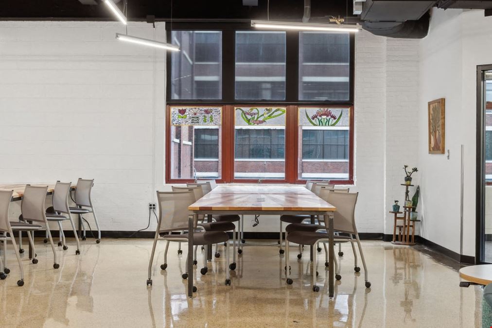 Bounce Innovation Hub