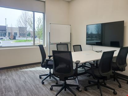 WA, Spokane Valley - E Mirabeau Pkwy