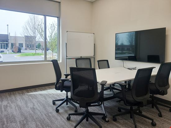 WA, Spokane Valley - E Mirabeau Pkwy