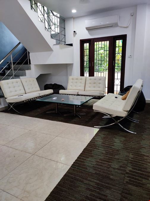 Disruptors Of Tomorrow Coworking - Perungudi