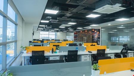 Preview of Smartworks - Paras Downtown Coworking space for Rent in Gurugram