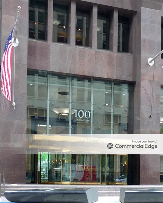 100 Federal Street