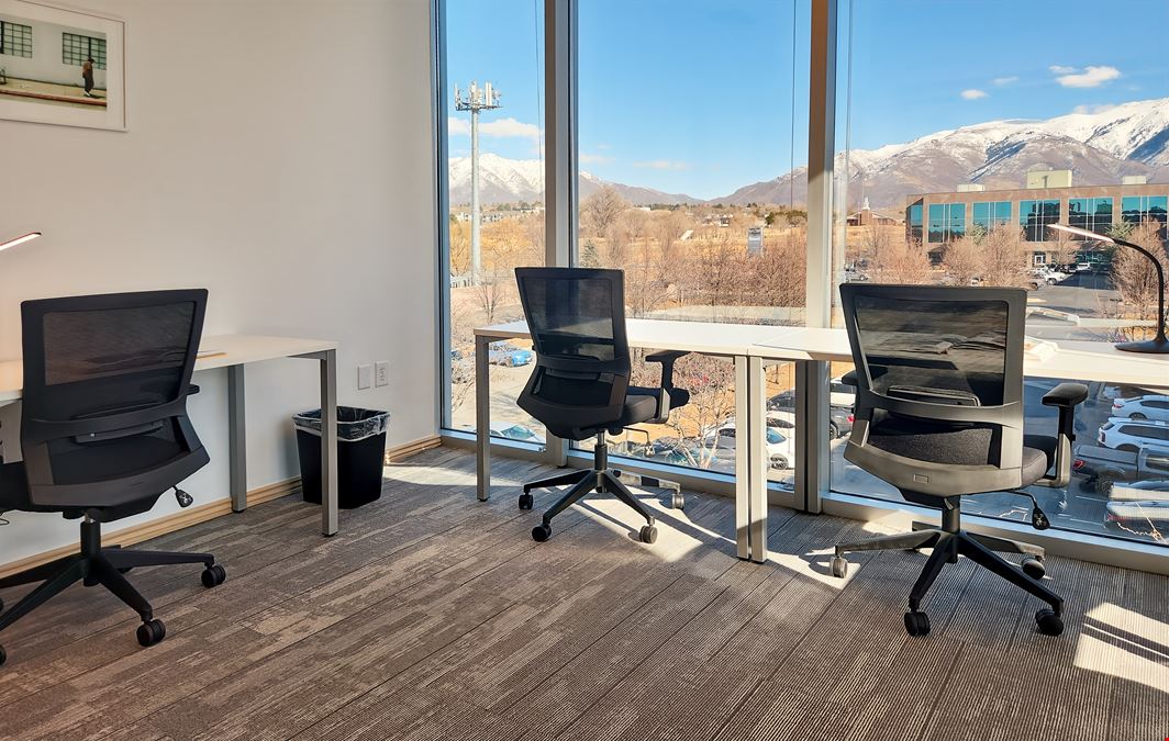 UT, Clearfield - 1412 Legend Hills Dr