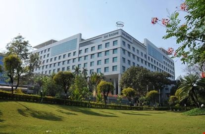 Preview of Urbanwrk - Sai Radhe Office space for Rent in Pune