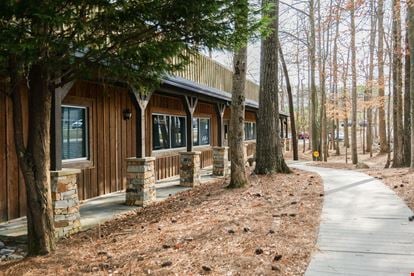 Preview of Vestavia Office space for Rent in Birmingham