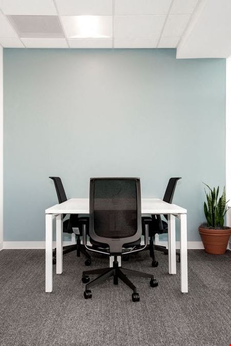 London, Liverpool Street Station