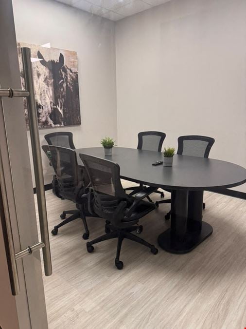 Nova Meeting Room