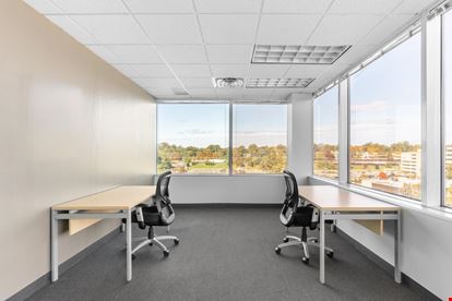Preview of Metropark Office space for Rent in Iselin
