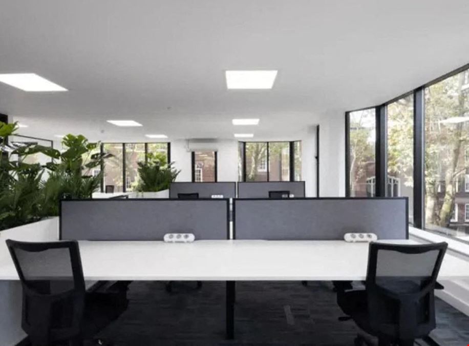 Workpad - 34-36 Gray's Inn Road