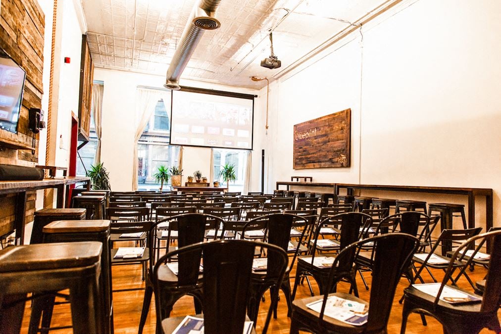 Soho Loft