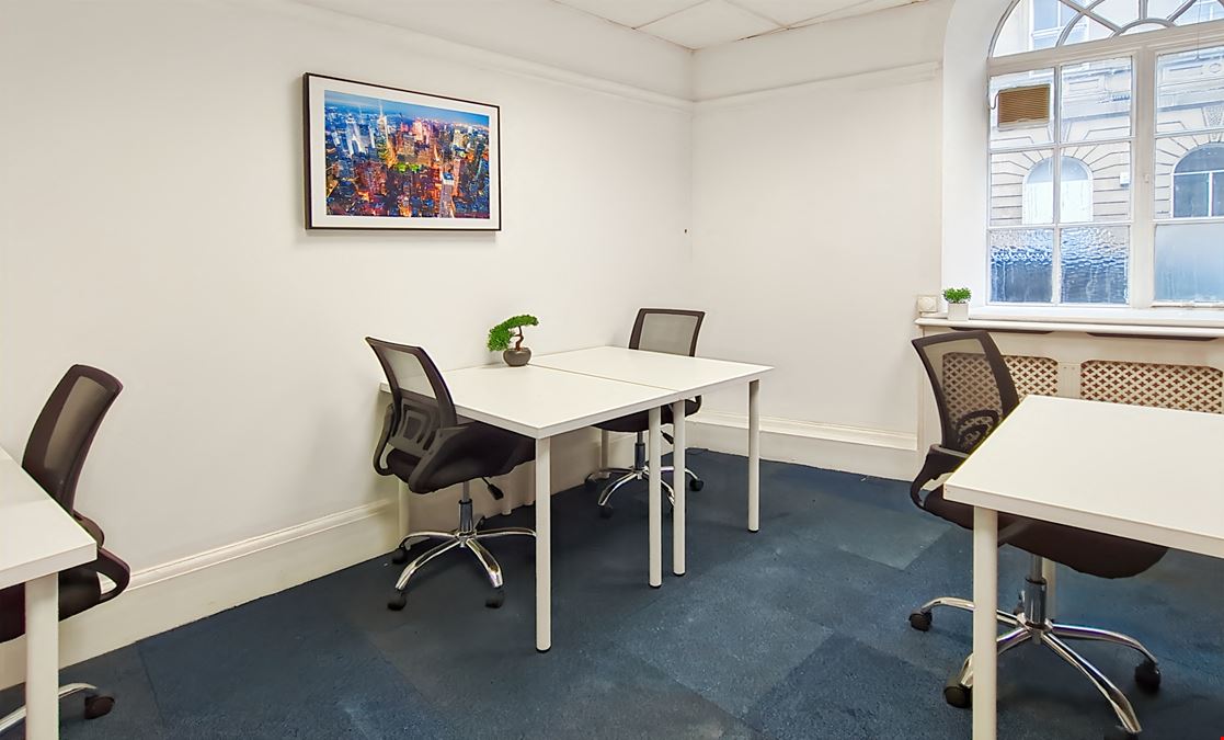 Huddersfield Central