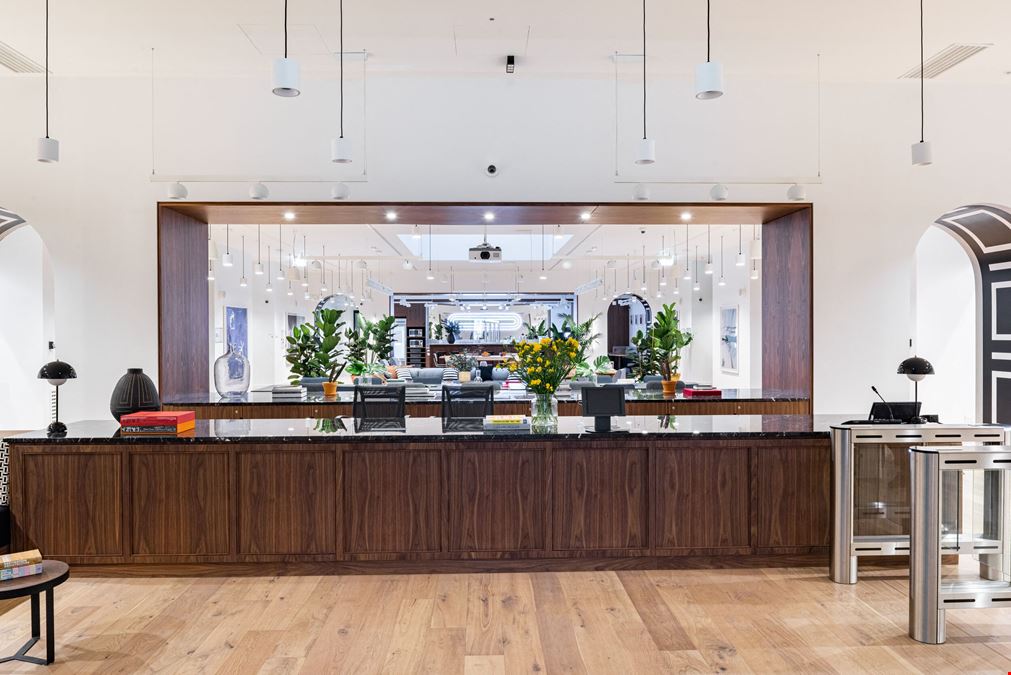 Via Giuseppe Mazzini, 9