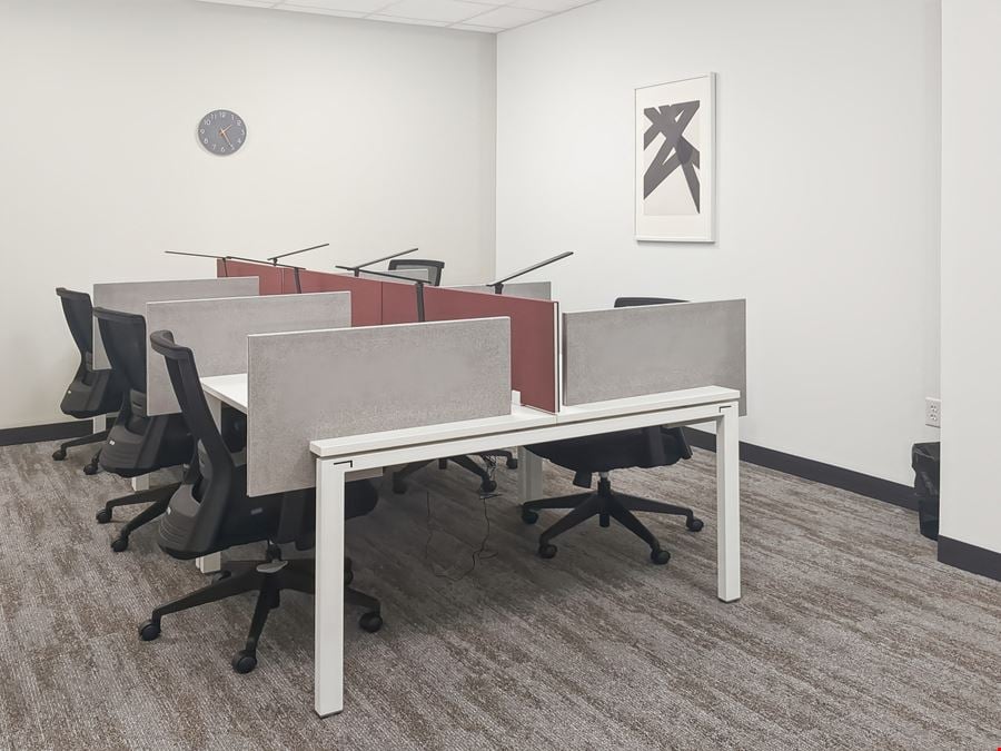 NJ, Marlboro - RT 520