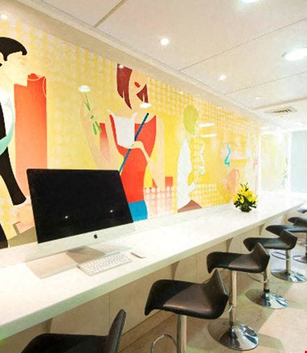 Avanta Business Centre - Southern Park, Saket