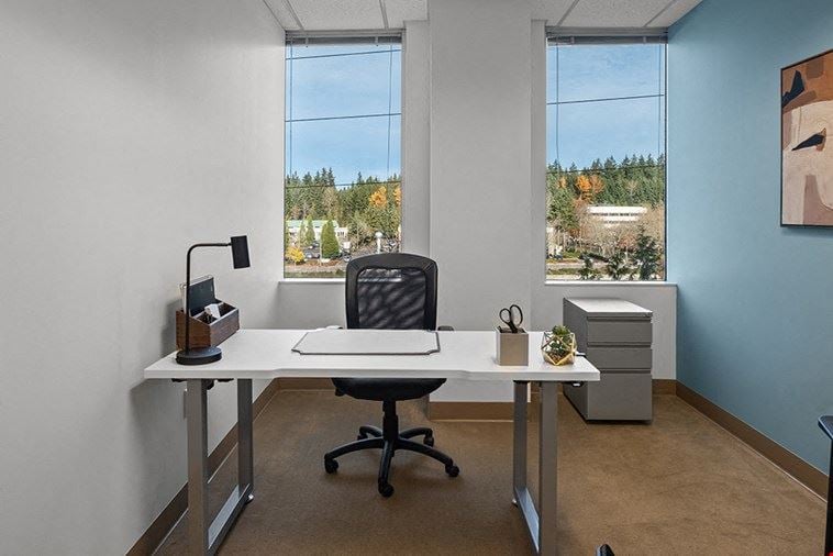 On Demand Office
