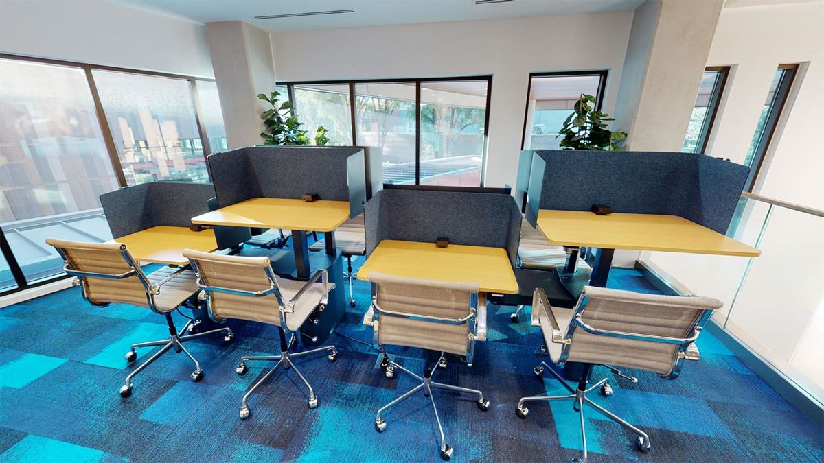 Apt CoWork at Sugarmont Apartments - Open Seating