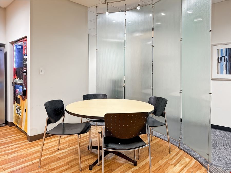 Regus - Sarasota - Courthouse