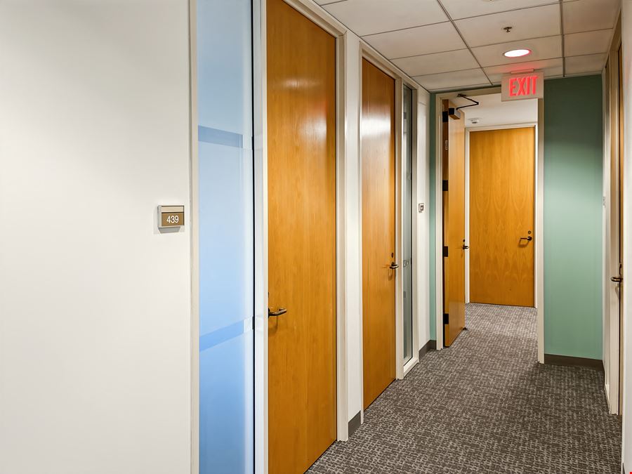 CA, Irvine - Irvine Spectrum Drive