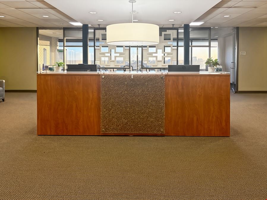 IL, Schaumburg - 1600 Corporate