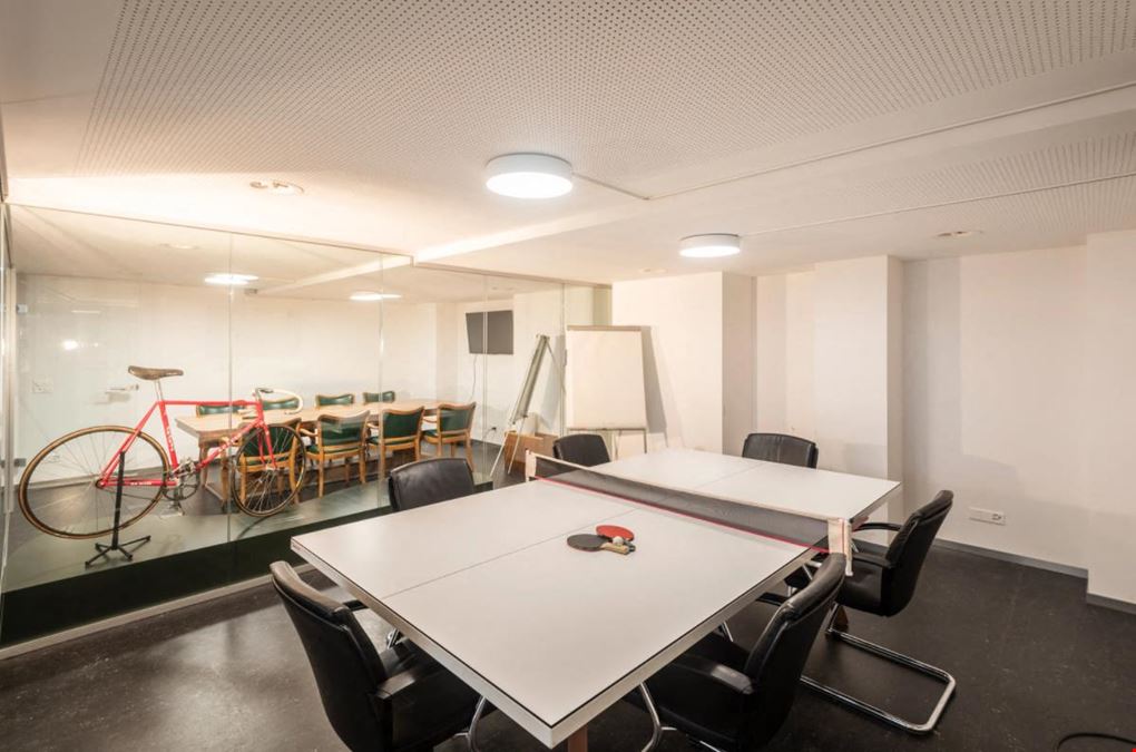 Citizen Space Zurich