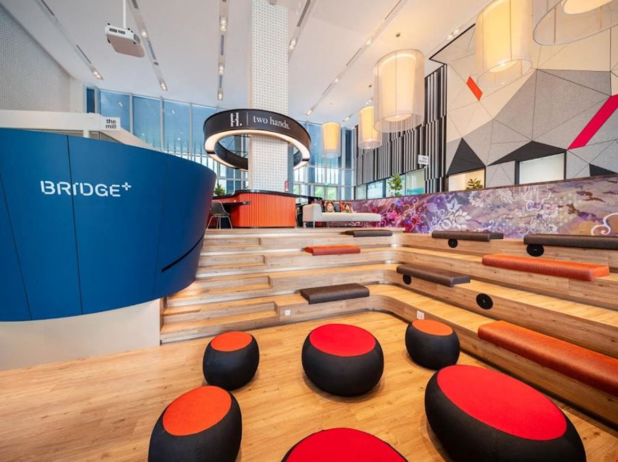 The Work Project - Ascent