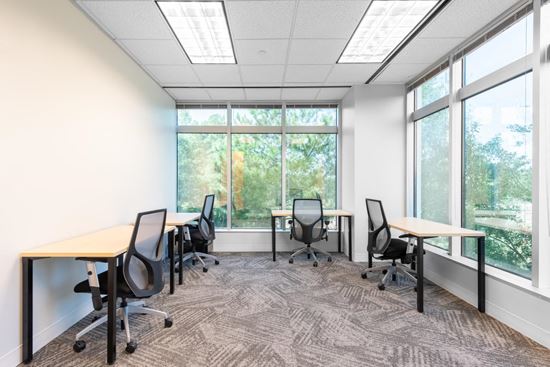 RTP Meridian
