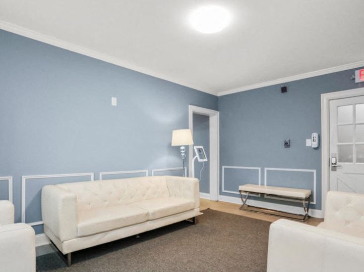 1506 Post Road