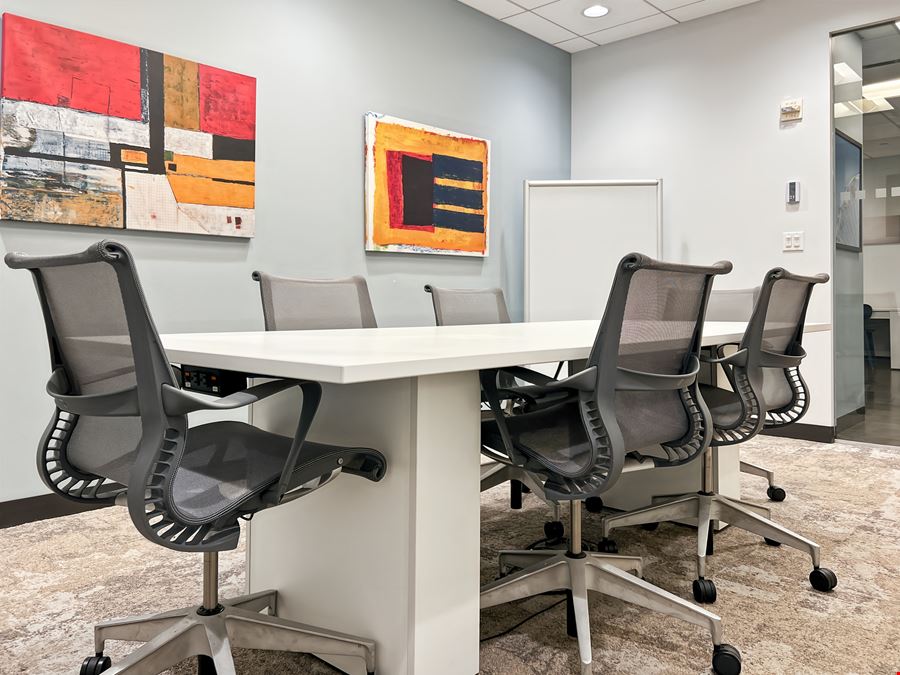 NY, New York City - Madison Square Garden