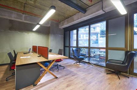 Preview of EOfis - Ataköy Towers Coworking space for Rent in Istanbul