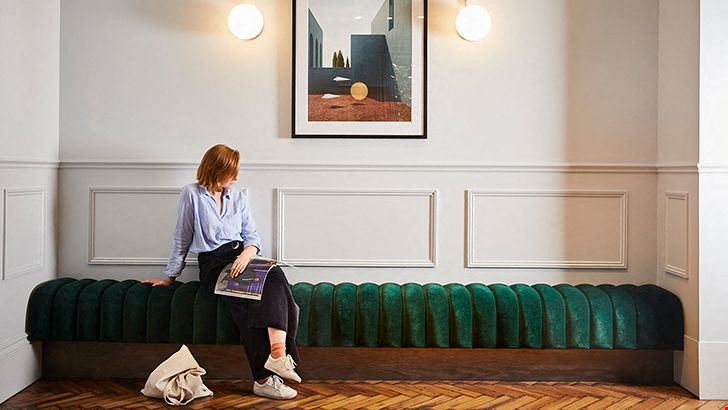 Fora - Melcombe Place