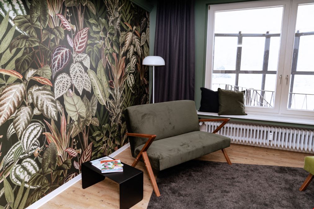 Worqs Coworking- Wuppertal