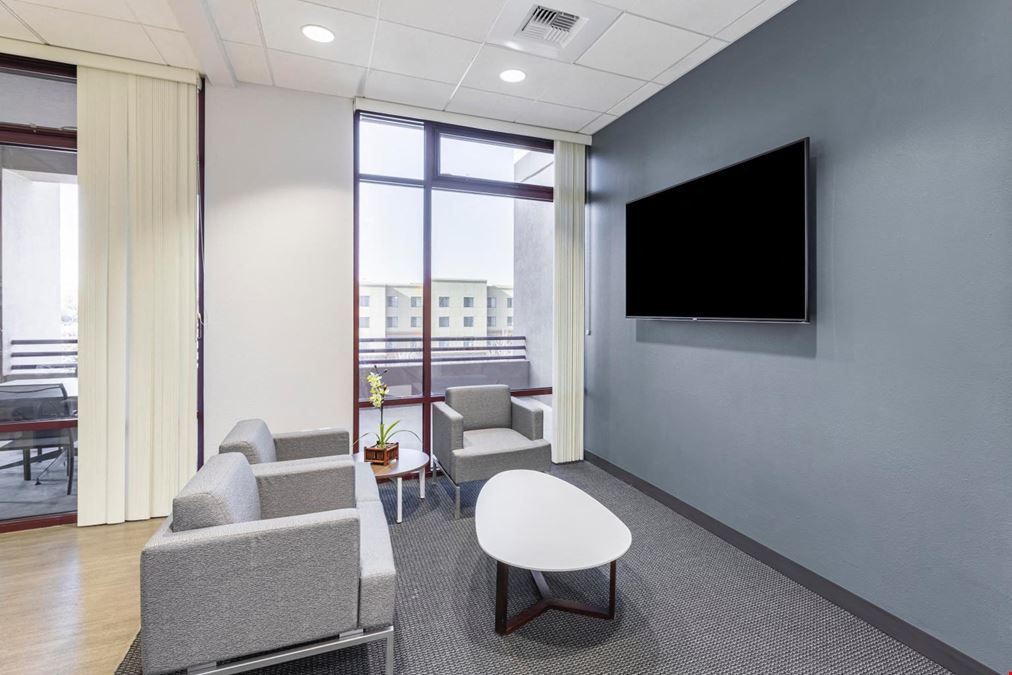 NV, Reno - Mountain View Corporate