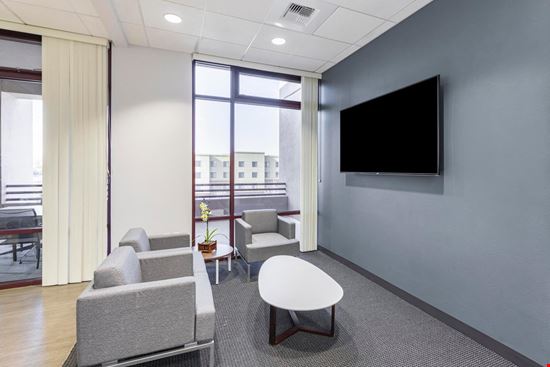 NV, Reno - Mountain View Corporate