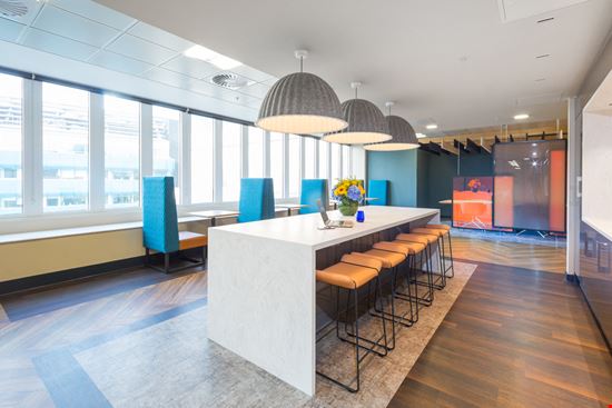 Preview of Landmark: Beaufort House - Aldgate Office space for Rent in London