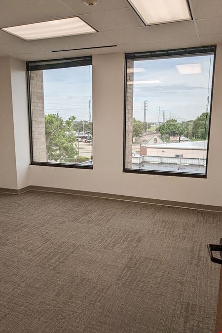 Workstyle Flexible Spaces - 9900 Westpark Drive