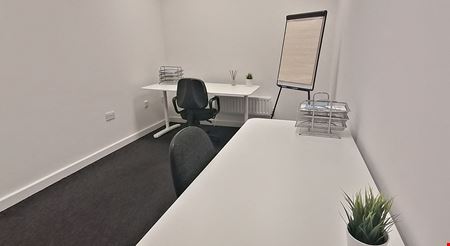 Preview of Sky Business Centres - Damastown Coworking space for Rent in Mulhuddart