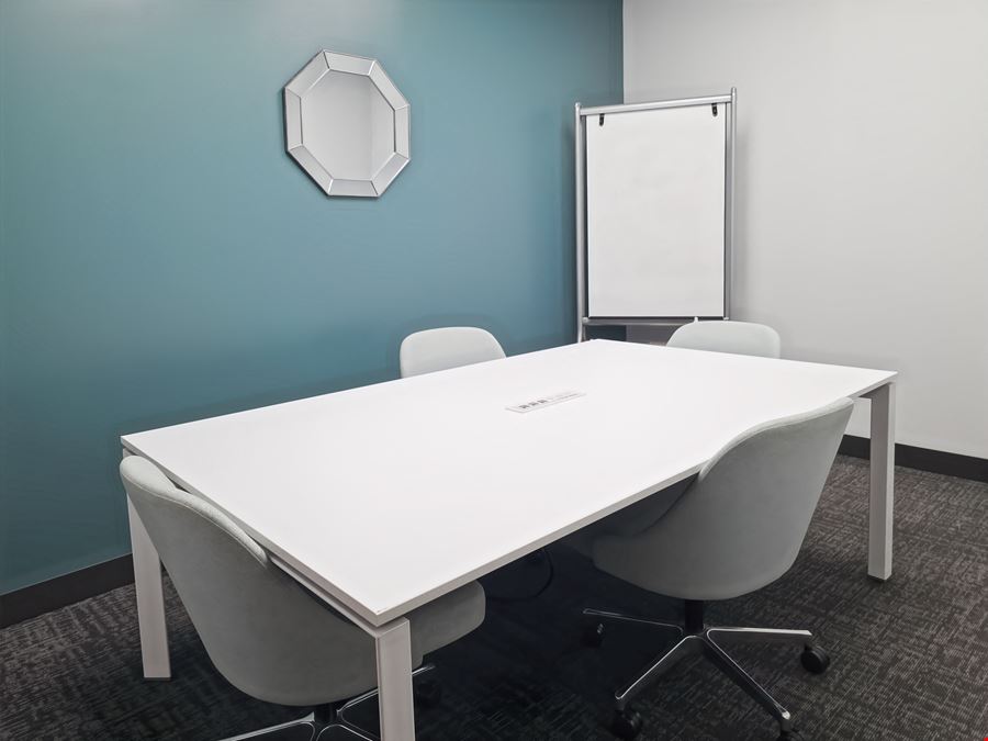 Regus - Johns Creek - Lakefield