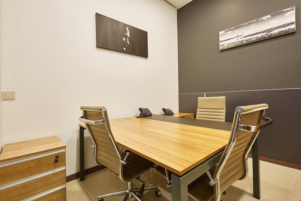 EOfis - EGS Business Center Bakirkoy