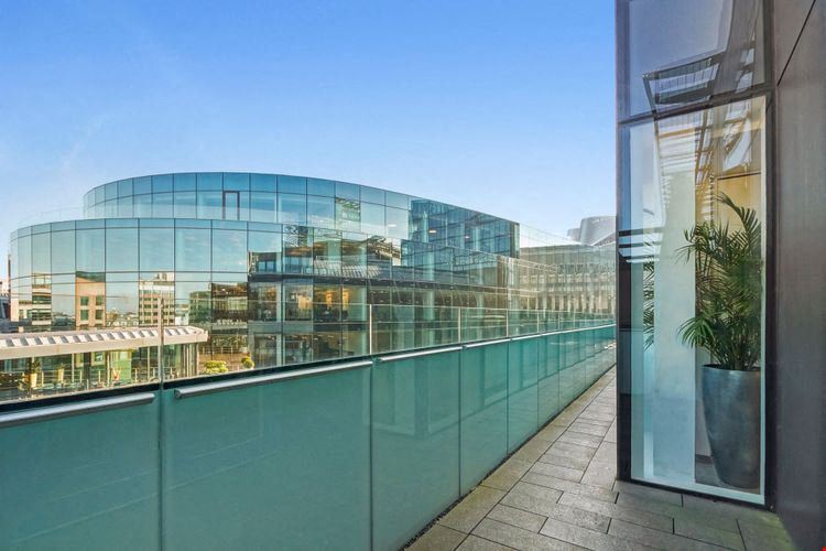 Kitt - 20 St Andrew Street