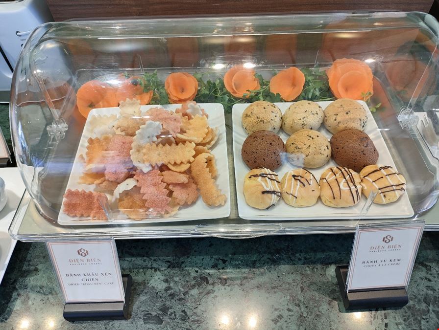 SH Premium Lounge Dien Bien Dien Bien Phu Airport Domestic Terminal