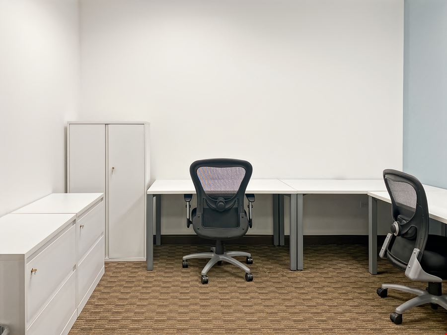 Regus - Glenview - Prairie Glen