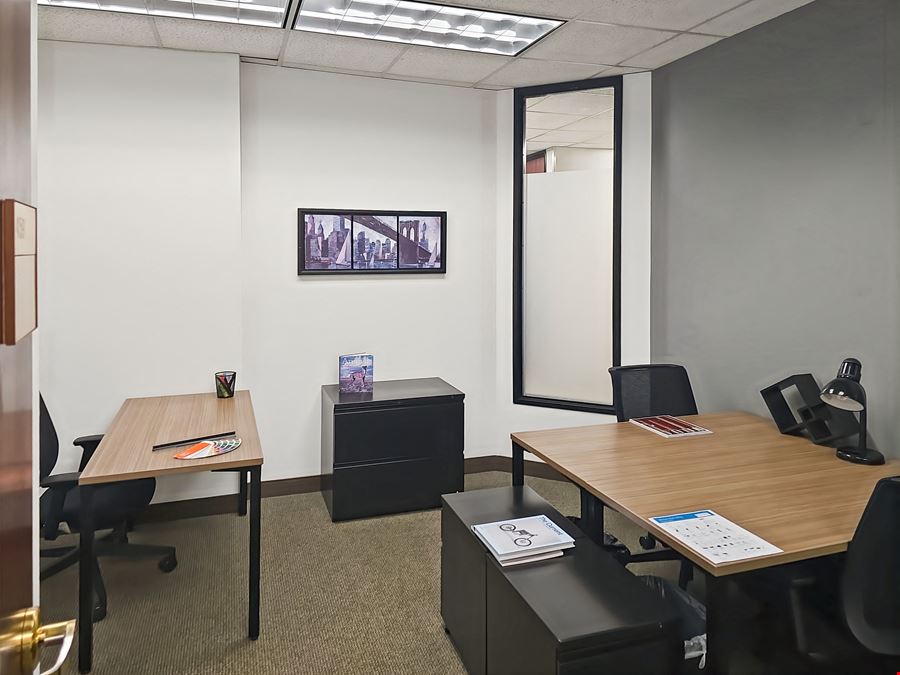 Design Offices - Tower