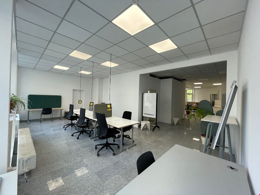 Impact Hub Karlsruhe