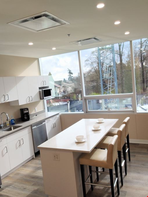 Croydon Executive Offices