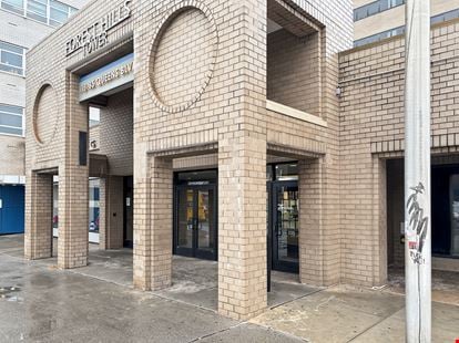 Regus - Forest Hills - Queens Tower