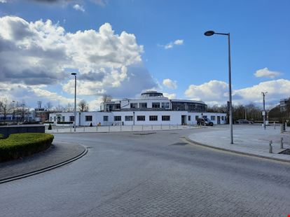 Preview of Orega - South - Gatwick Office space for Rent in Crawley